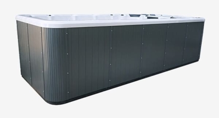 Плавательный спа-бассейн Lovia Spa ZR7801 оптом, фото 4