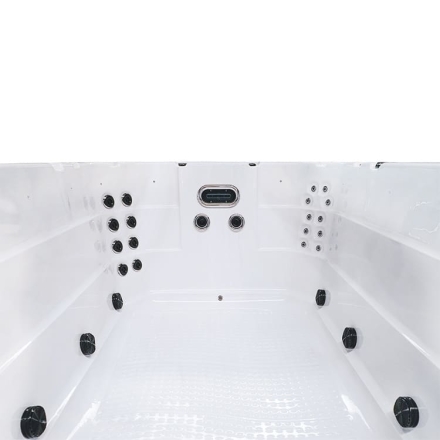 Плавательный спа-бассейн Lovia Spa ZR7801 оптом, фото 5
