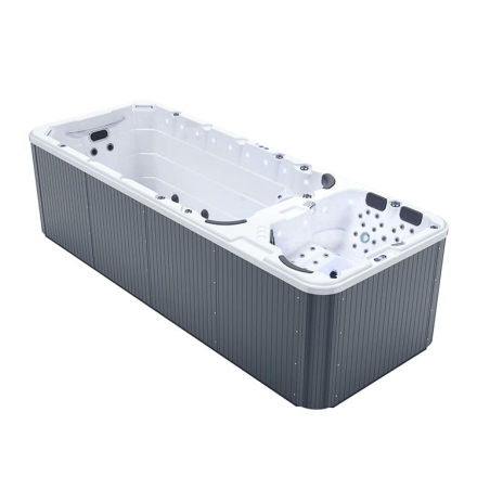 Плавательный спа-бассейн Lovia Spa ZR7801 оптом, фото 3