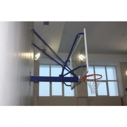 Ферма для баскетбольного щита ZSO, BIG, вынос 1200 мм оптом, фото 3