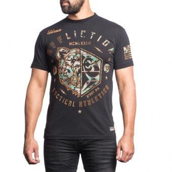 Футболка Affliction affshirt095 оптом, фото 1