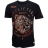 Футболка Affliction affshirt095 оптом