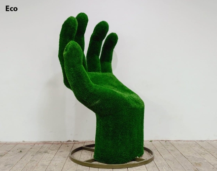 Топиари ладонь Ария - газон Deluxe оптом, фото 4