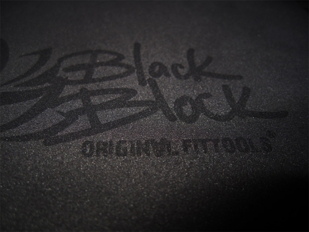 Блок для занятий йогой Black Block оптом, фото 6