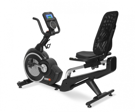 SVENSSON BODY LABS HEAVY G (RECUMBENT) Велотренажер домашний оптом, фото 1