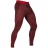 Компрессионные штаны Venum Nightcrawler Red оптом