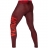 Компрессионные штаны Venum Nightcrawler Red оптом