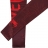 Компрессионные штаны Venum Nightcrawler Red оптом