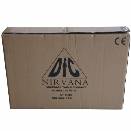 Массажный стол DFC NIRVANA Elegant Optima оптом, фото 8