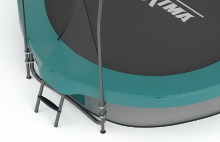 6FT Frame cover Юбка защитная  для батута оптом, фото 1