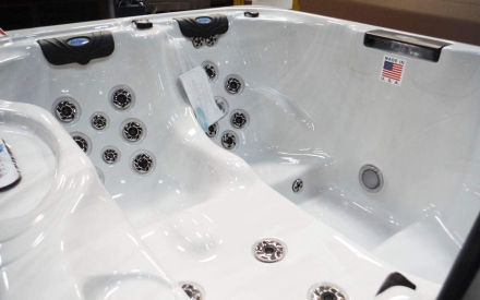 Спа-бассейн Cal Spas Kona Plus Z-537LE оптом, фото 6