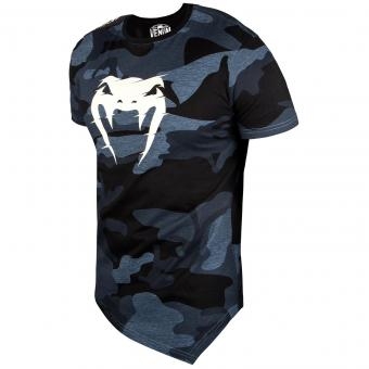 Футболка Venum Interference 2.0 Dark Camo оптом, фото 2