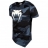 Футболка Venum Interference 2.0 Dark Camo оптом