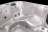 СПА бассейн Sunrans SR812B оптом