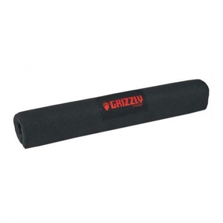 Подушка для грифа Grizzly Fitness 8670-04 оптом, фото 1