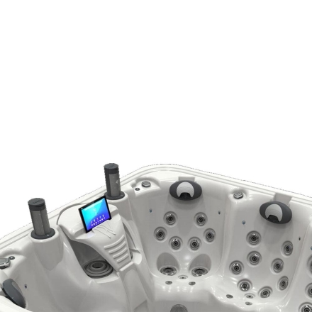 Спа - бассейн Wellis Discovery оптом, фото 5