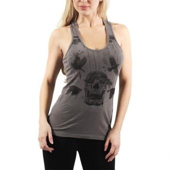 Женская Майка Headrush heashirt0321 оптом, фото 1