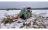 Снегоход БУРЛАК Falcon 30 Super Long оптом