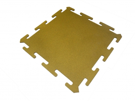 Резиновые плиты Rubblex Puzzle Standart оптом, фото 5