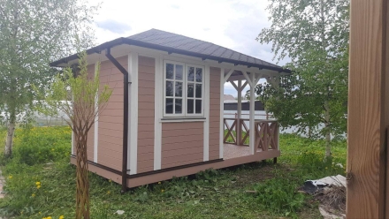 Летняя кухня ДИВА оптом, фото 4
