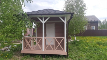 Летняя кухня ДИВА оптом, фото 3