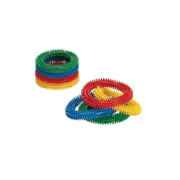 Кольцо массажное 17см