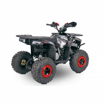 Квадроцикл YACOTA SIRIUS 125 оптом, фото 13