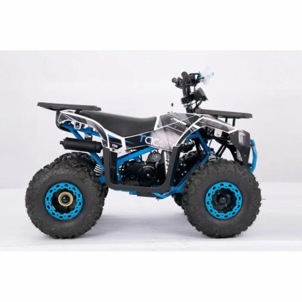 Квадроцикл YACOTA SIRIUS 125 оптом, фото 6