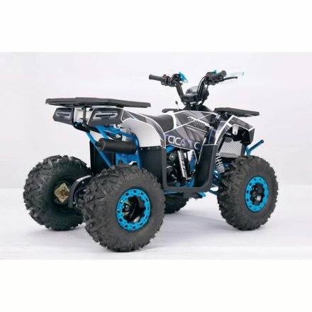 Квадроцикл YACOTA SIRIUS 125 оптом, фото 5
