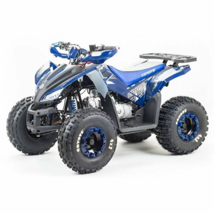 Квадроцикл подростковый MotoLand ATV COYOTE 125 оптом, фото 1