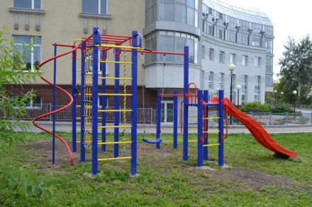 Спортгородок Пионер Гардемарин оптом, фото 2