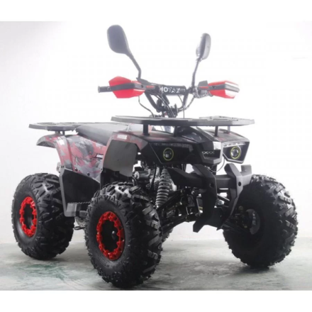 Квадроцикл MOTAX ATV Grizlik Super LUX 125сс New оптом, фото 12