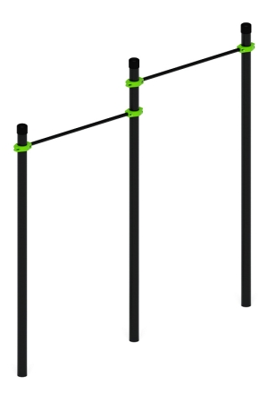 Воркаут 89 зеленый ВТ 11.02-02 оптом, фото 1