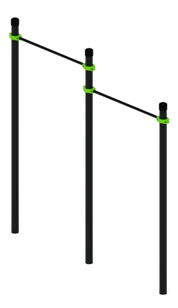 Воркаут 89 зеленый ВТ 11.02-02 оптом, фото 4