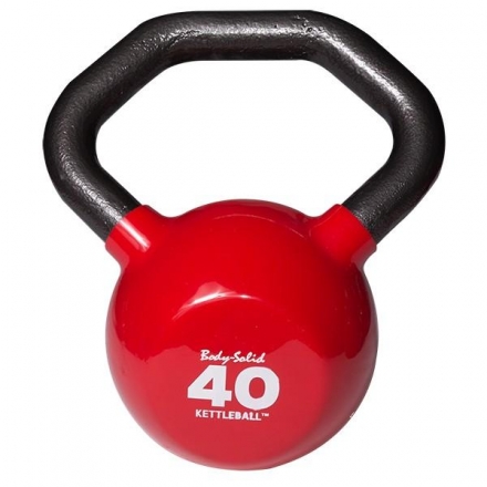 Гиря 18,1 кг (40lb) KETTLEBALL&amp;#153; оптом, фото 1