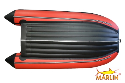 Лодка ПВХ Marlin 360 A (AIR) под мотор оптом, фото 2