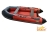 Лодка ПВХ Marlin 360 A (AIR) под мотор оптом