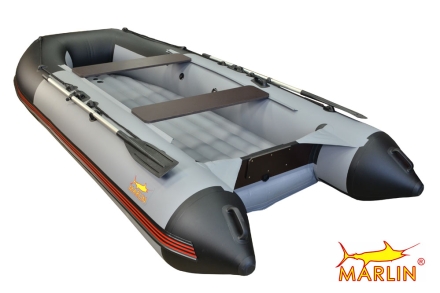 Лодка ПВХ Marlin 360 A (AIR) под мотор оптом, фото 8
