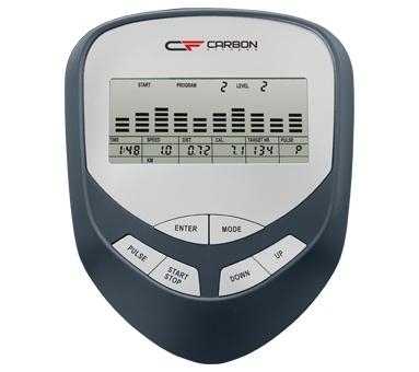 CARBON FITNESS E907 Эллиптический тренажер домашний оптом, фото 2