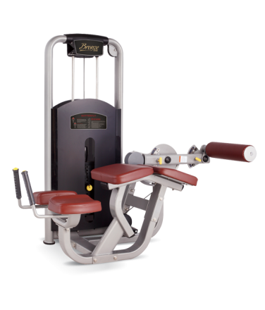 Сгибание ног лежа BRONZE GYM MV-013A оптом, фото 1