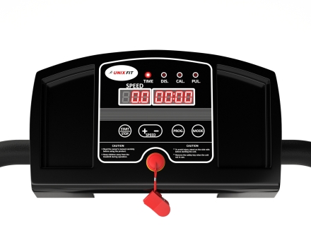 Беговая дорожка UNIXFIT ST-355RE оптом, фото 4
