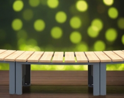 Скамейка СЗ-239.00.02, фото 2