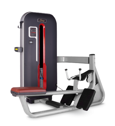 BRONZE GYM MT-012A_C Горизонтальная тяга оптом, фото 1