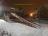 Зимняя деревянная горка &quot;Snow Fox 12 м&quot; с двумя скатами оптом