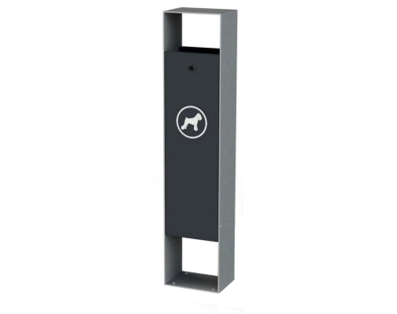 Урна для экскрементов 03 оптом, фото 1