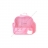 Роликовый комплект KITTY Pink оптом