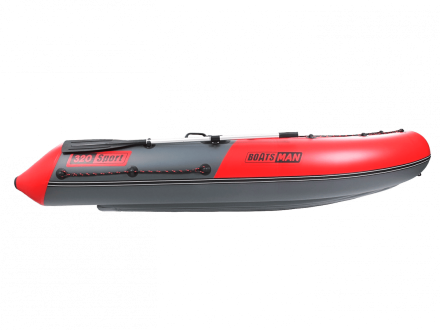 Надувная лодка BoatsMan Sport BT320ASR оптом, фото 2