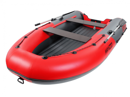 Надувная лодка BoatsMan Sport BT320ASR оптом, фото 1