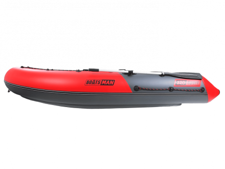 Надувная лодка BoatsMan Sport BT320ASR оптом, фото 4
