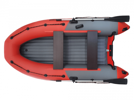 Надувная лодка BoatsMan Sport BT320ASR оптом, фото 3
